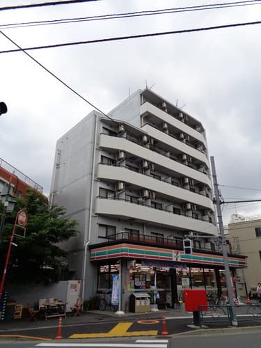 クリーン善福寺