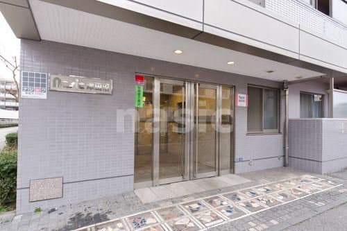 Nasic津田沼