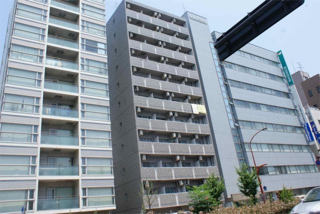 Property