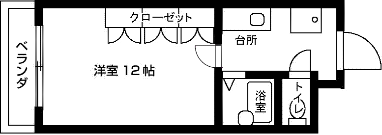 101号室