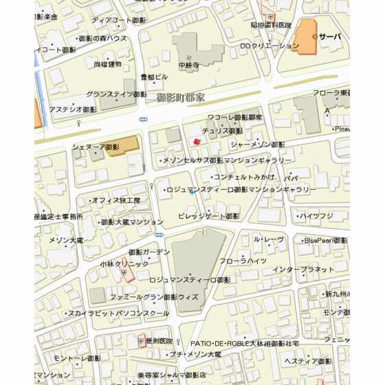 ノブ御影