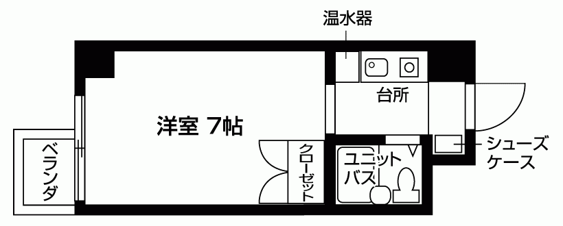 405号室