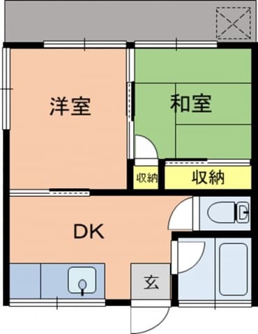 207号室