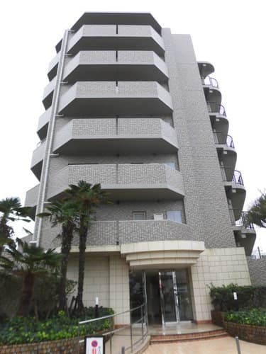 レクセルマンション薬園台