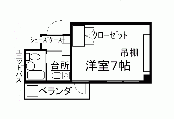 302号室