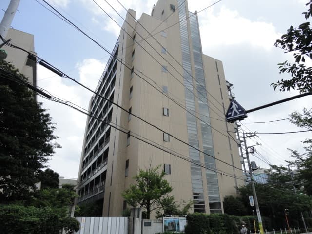 ラディッシュ桜丘