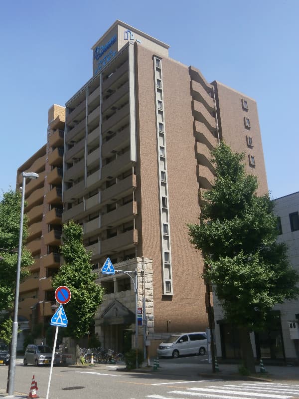 プレサンス名古屋駅前
