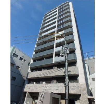アクアプレイス天王寺II