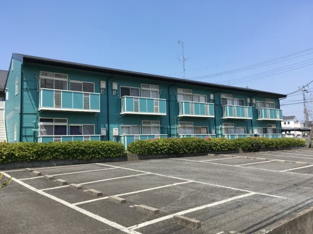 ファミールみだしの