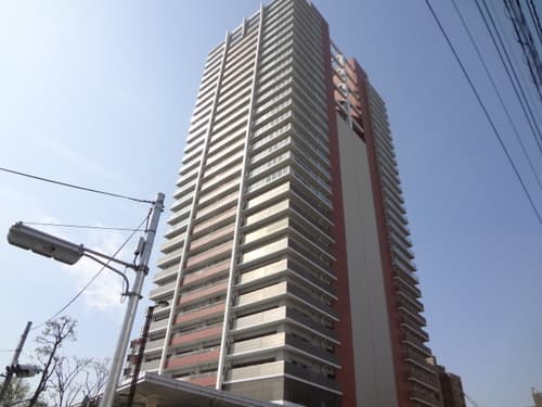 ライオンズマンション　コスタ・タワー浦和