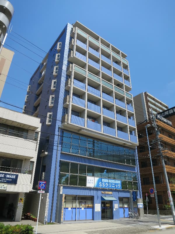 Building
