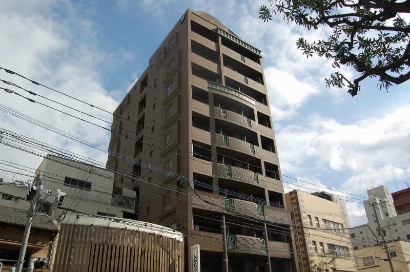 アクタス薬院大通り