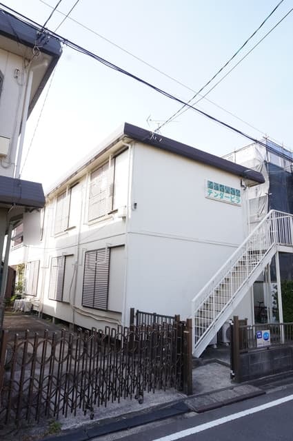 シティハイム　テンダービラ