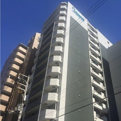 プレサンス江戸堀