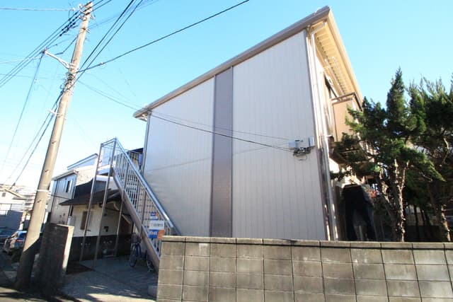 ドエル三ッ沢
