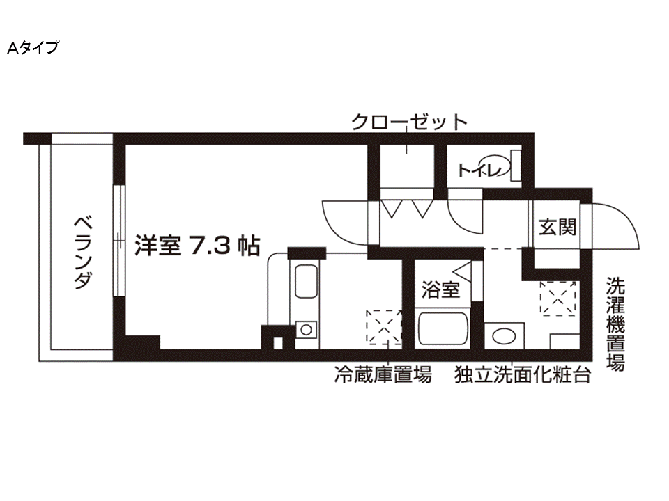 401号室