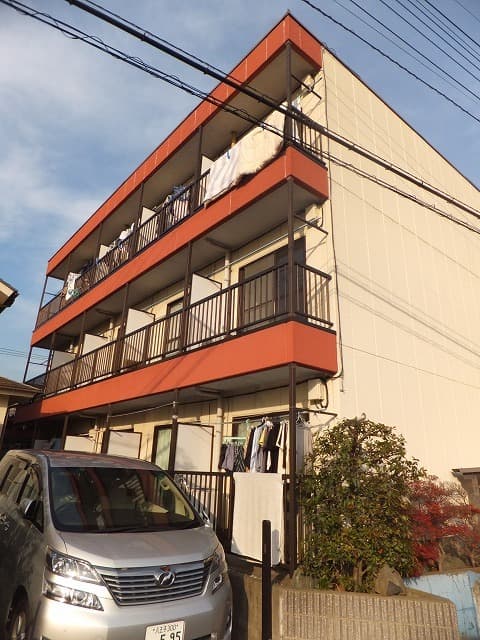 ルナパーク井上