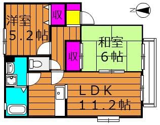 201号室