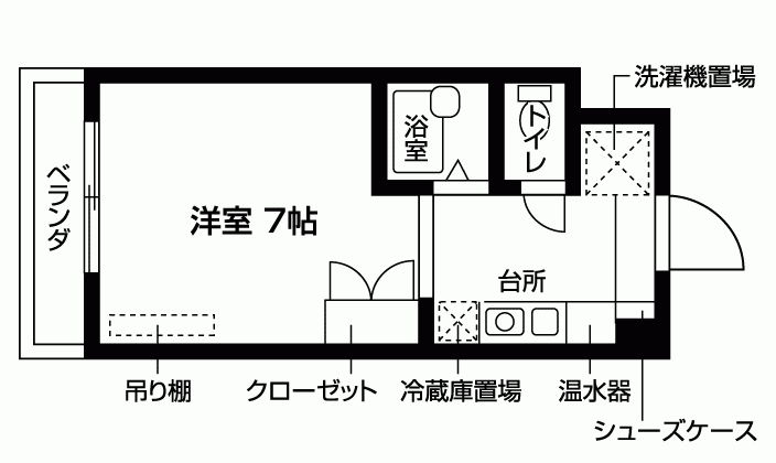 221号室