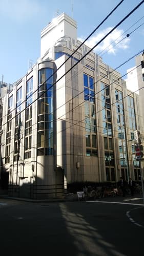 K&Mビル