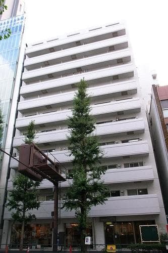 代々木シティホームズ