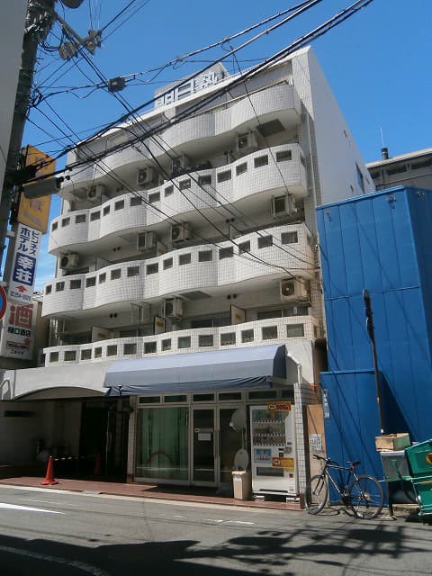 プレアール岡山駅前