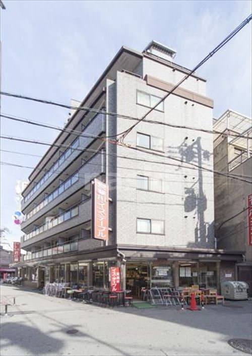 ナンバOMマンション