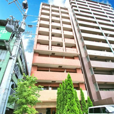 プレサンス梅田インテルノ