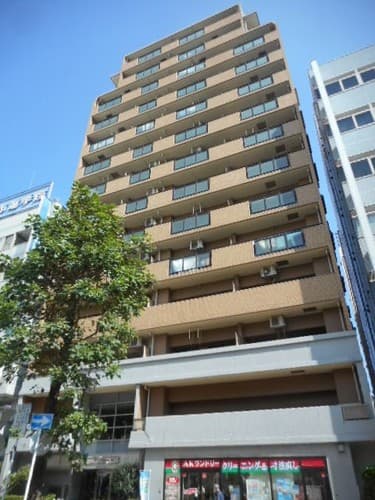 ライオンズステーションプラザ相模大野