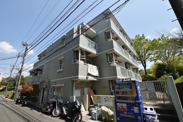 馬引沢UNIT