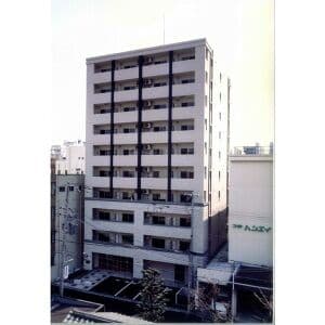 コーポYAHATAナンバ元町