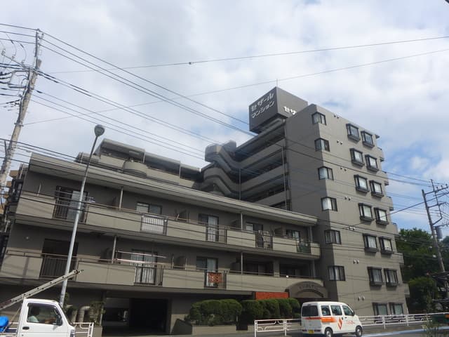 セザール希望ヶ丘