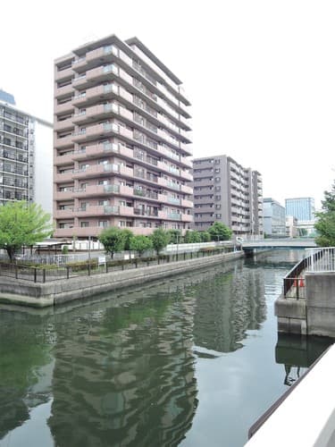 クレド清澄庭園