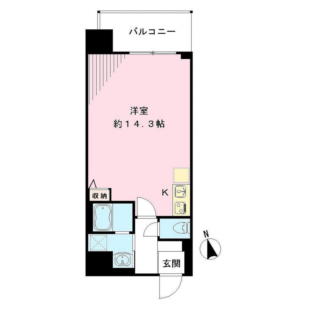 1002号室
