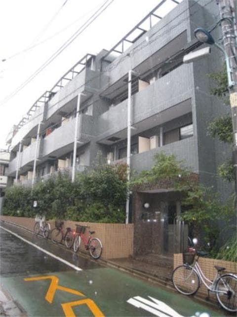 スカイコート後楽園第3