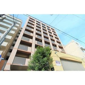 CITY　SPIRE桜川(マスターズ・レジデンス桜川I)