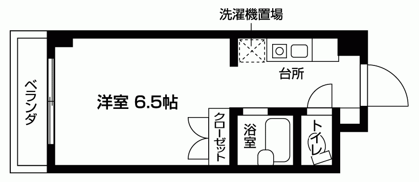 205号室