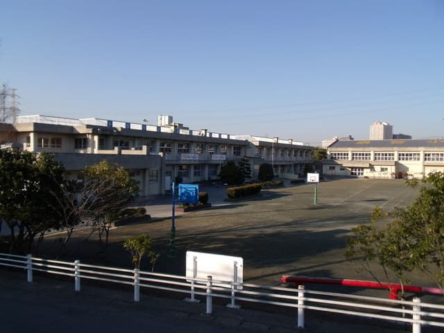 Property