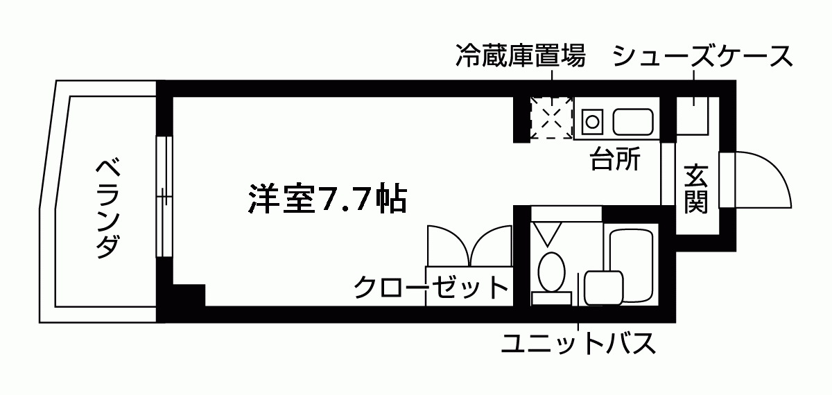 107号室
