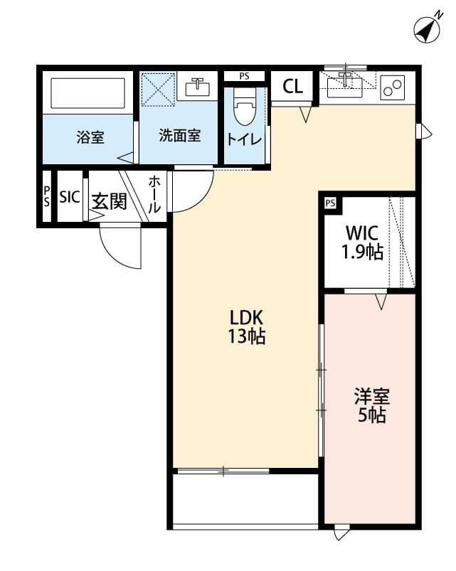 102号室