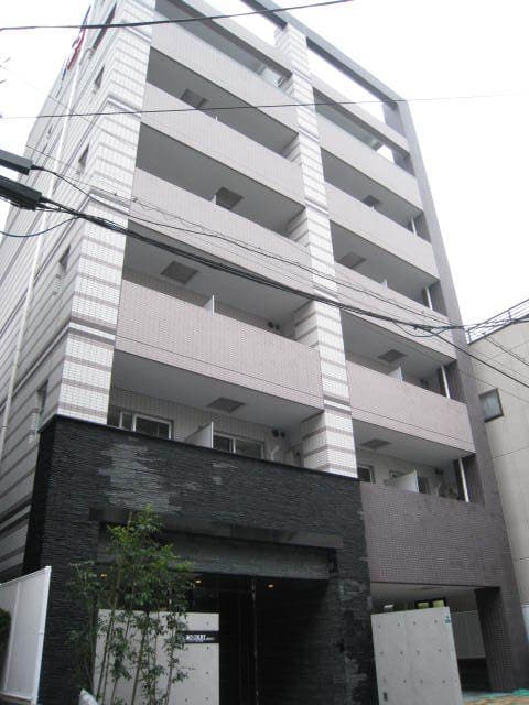 スカイコート押上弐番館