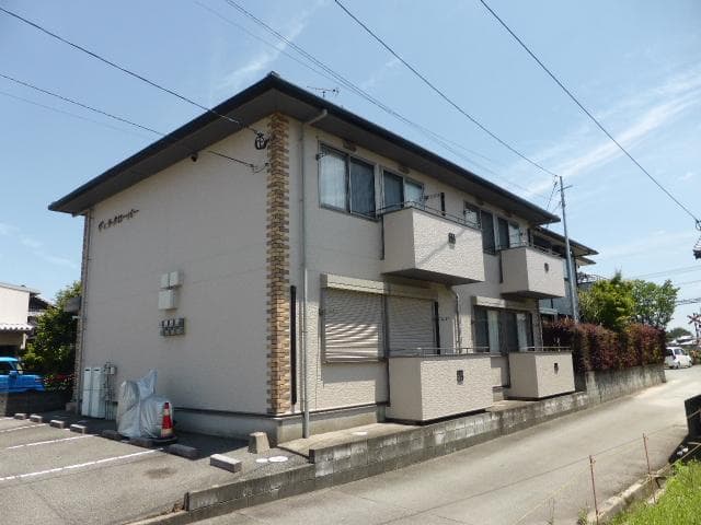 ヴィラ・クローバー