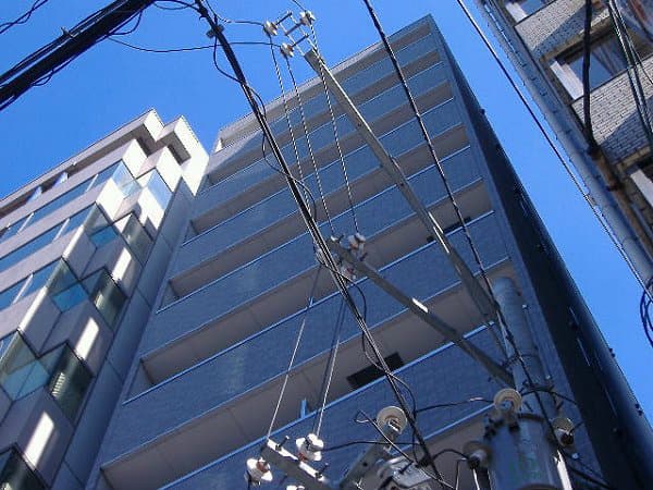 エスペランサ谷町