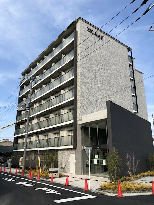 エスリード京都梅小路