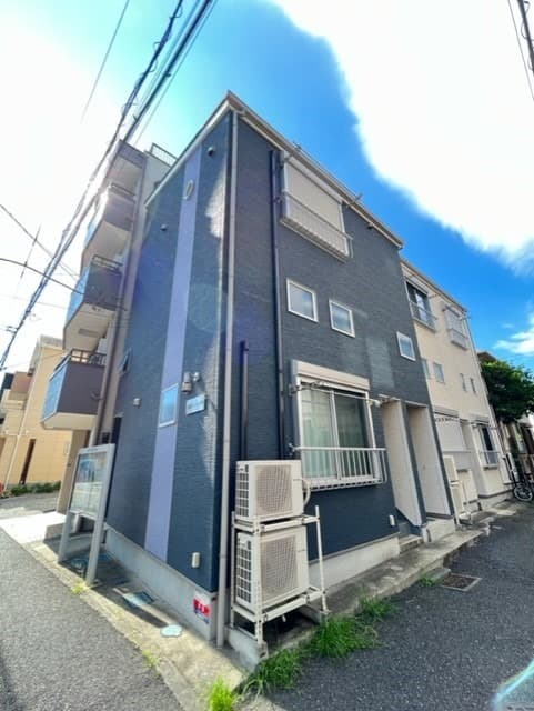 Leavell　Leco　根岸