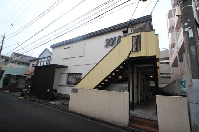 セントラルニシ