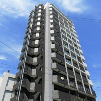 プレサンス野田阪神駅前ザ・プレミアム