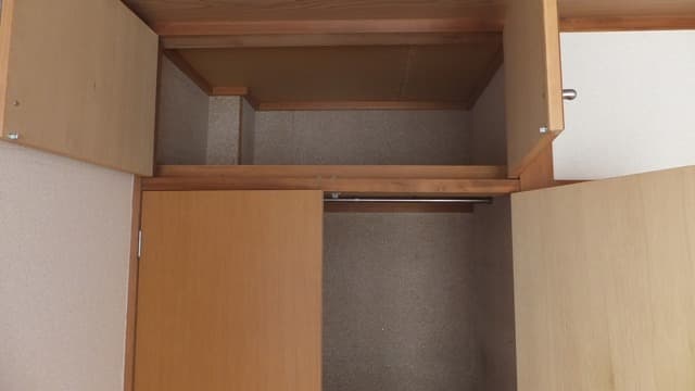 スカイハイム伊藤