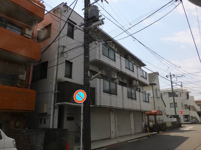 コーポ倉形