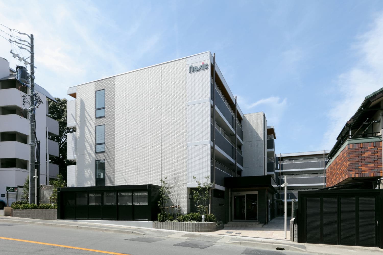 Building